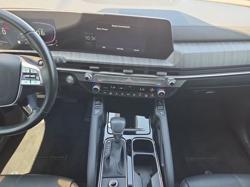 Used 2023 Kia Telluride EX FWD image 28