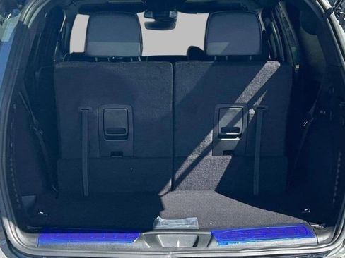 New 2026 Dodge Durango GT AWD/4WD image 4