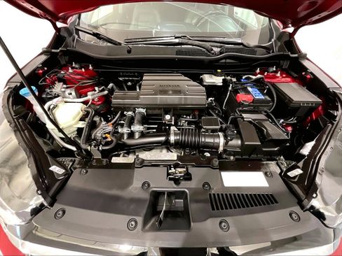 Used 2022 Honda CR-V EX-L image 30