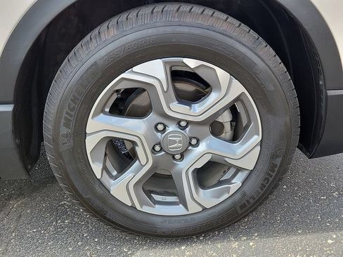 Used 2019 Honda CR-V EX-L image 7