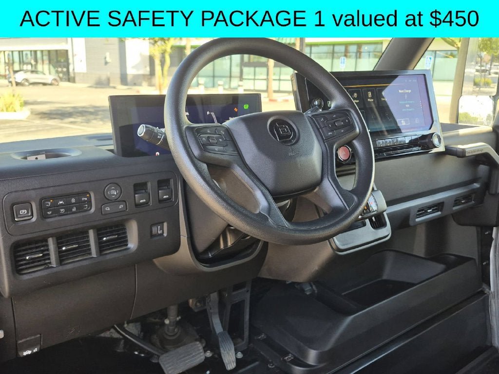 Used 2023 Chevrolet Brightdrop 600 w/ Active Safety Package 2 AWD/4WD image 13