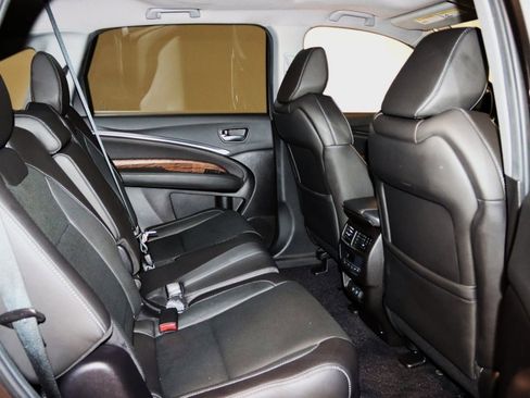 Used 2020 Acura MDX SH-AWD w/ Technology Package image 63