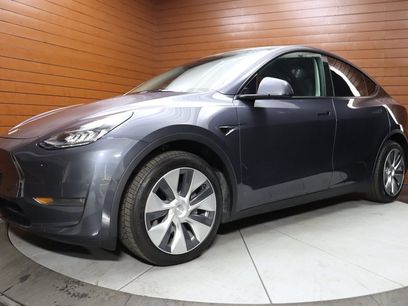 Used 2023 Tesla Model Y Long Range
