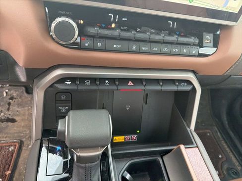 Used 2026 Toyota Tundra 1794 Edition image 13