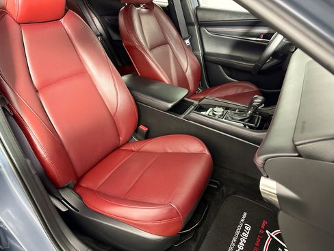 Used 2024 MAZDA MAZDA3 s image 33