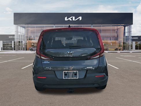 Used 2020 Kia Soul EX image 8