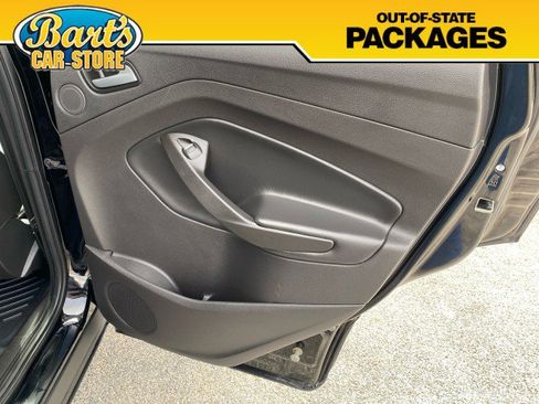 Used 2017 Ford Escape Titanium FWD image 9