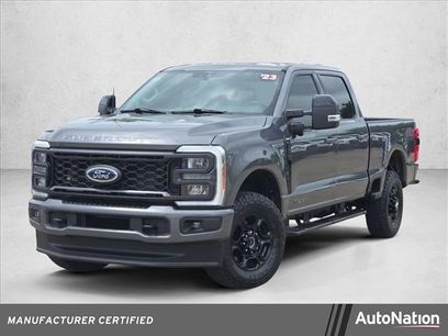 Used 2023 Ford F250 XLT w/ XLT Premium Package