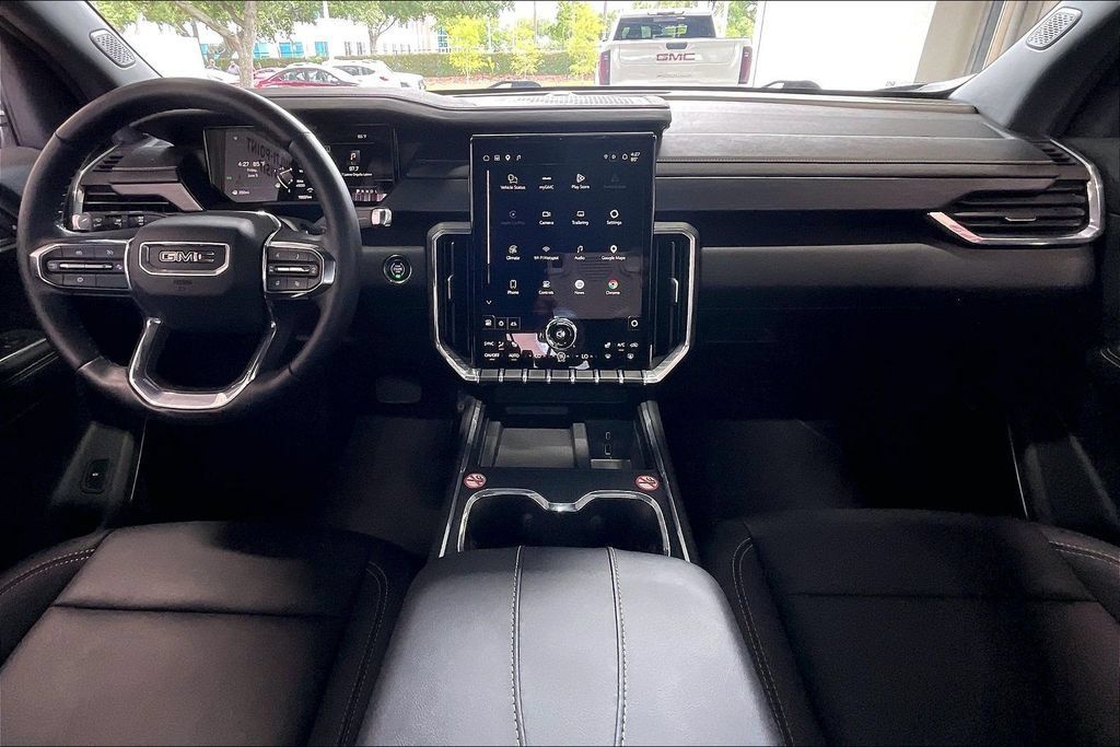 Used 2026 GMC Acadia Elevation w/ Elevation Premium Package FWD image 6