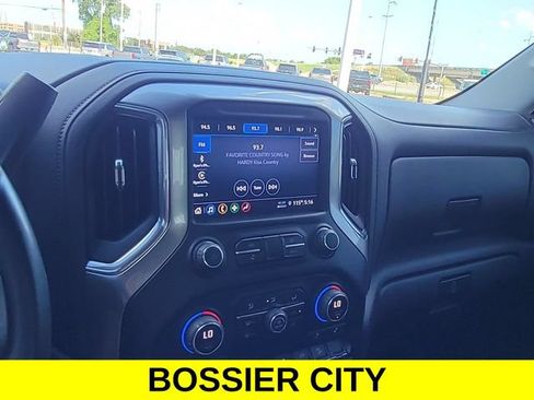 Certified 2023 Chevrolet Silverado 2500 LT w/ Convenience Package AWD/4WD image 13