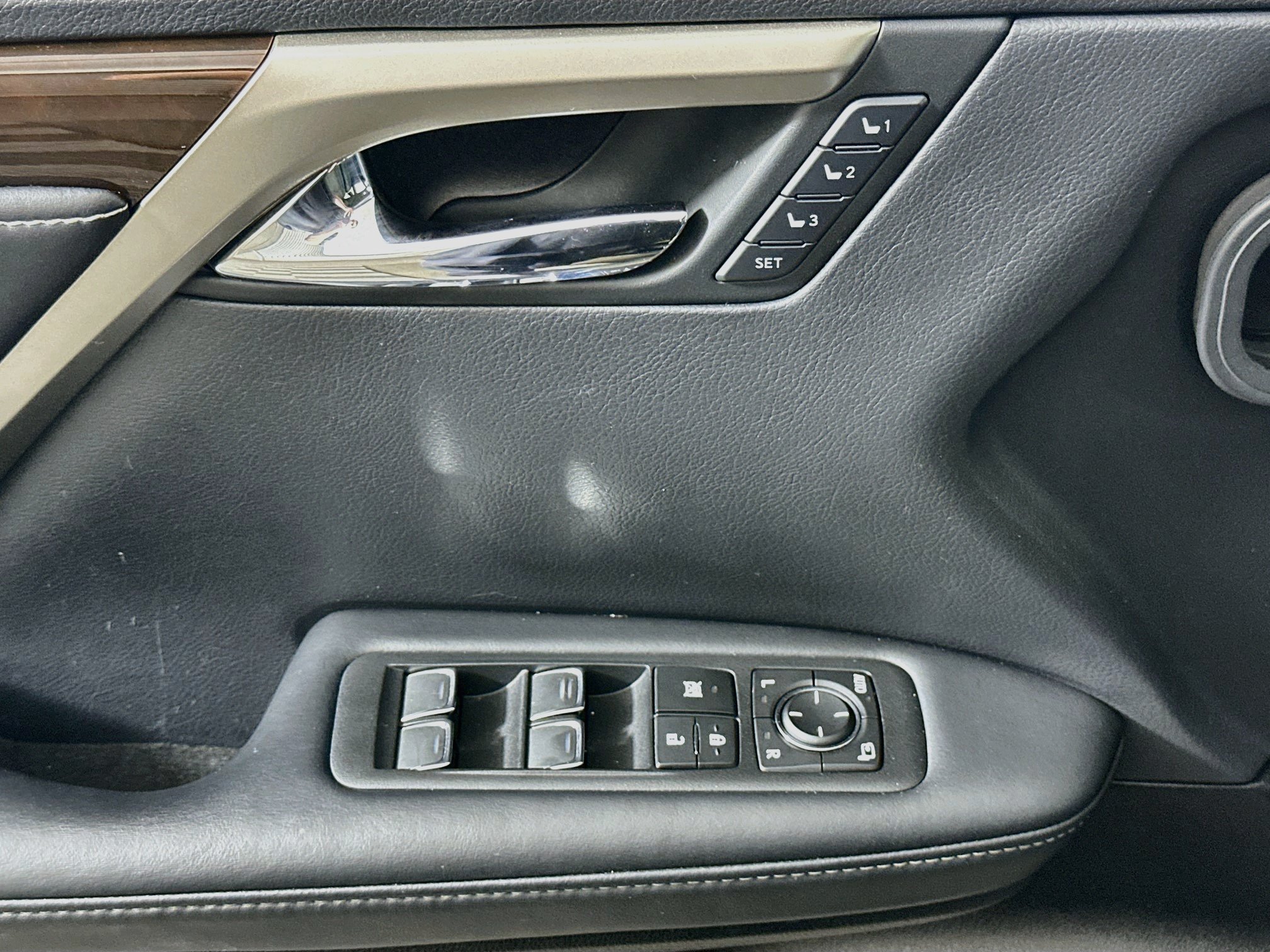 Used 2019 Lexus RX 350 AWD w/ Navigation Package image 15