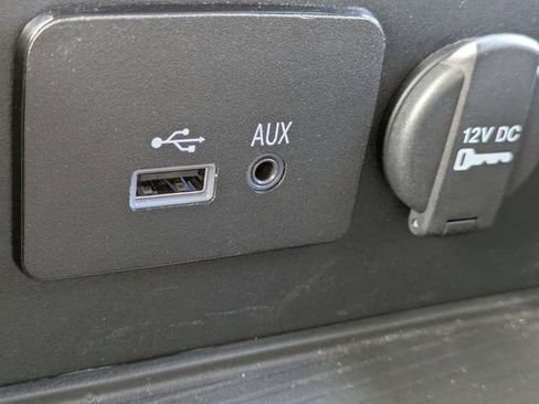 Used 2016 RAM 1500 Tradesman w/ Power & Remote Entry Group RWD image 22