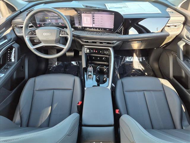 New 2026 Audi Q5 Premium Plus AWD/4WD image 14