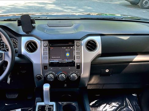 Used 2019 Toyota Tundra SR5 w/ TRD Off Road Package image 6