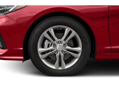 Used 2018 Hyundai Sonata Limited w/ Limited Ultimate Package 03 image 17