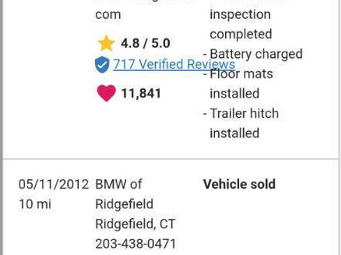 Used 2013 BMW X3 xDrive28i image 54