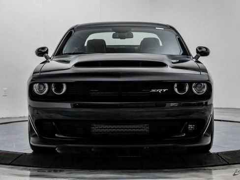Used 2023 Dodge Challenger SRT Hellcat Redeye RWD image 34