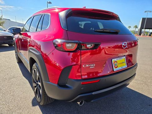 New 2026 MAZDA CX-50 2.5 Hybrid w/ Premium Plus Pkg image 4
