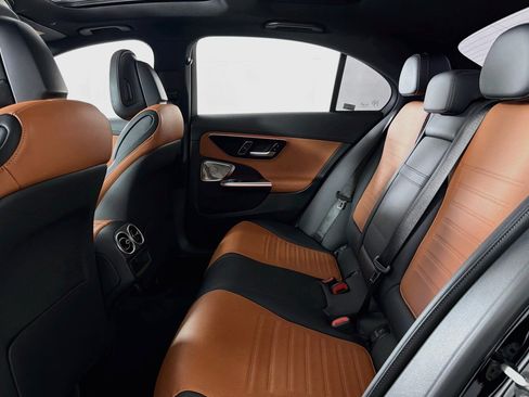 Certified 2023 Mercedes-Benz C 300 Sedan image 9