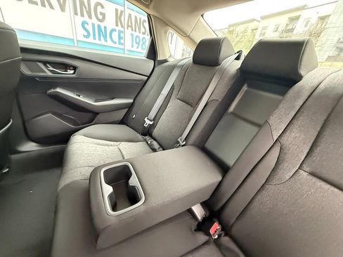 New 2026 Honda Accord SE image 31