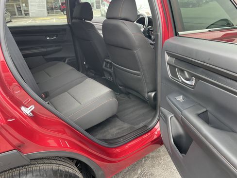 Used 2023 Honda CR-V Sport image 16