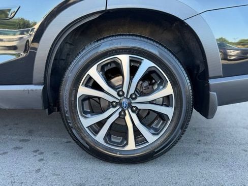 Used 2023 Subaru Forester Limited AWD/4WD image 33