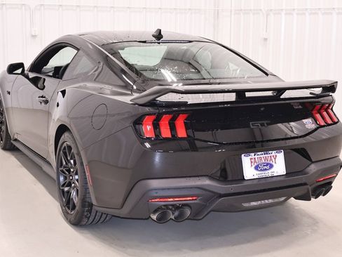 New 2026 Ford Mustang GT Premium RWD image 7