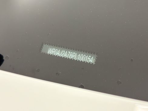 Certified 2023 Porsche Panamera image 22