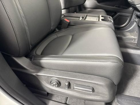 New 2025 Honda Odyssey EX-L image 21