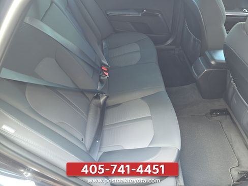 Used 2021 Kia K5 LXS FWD image 26