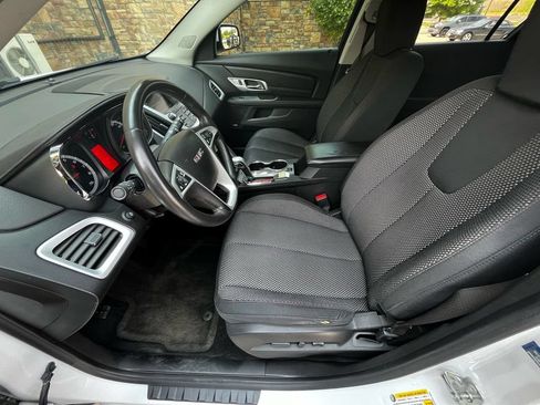 Used 2012 GMC Terrain SLE AWD/4WD image 10