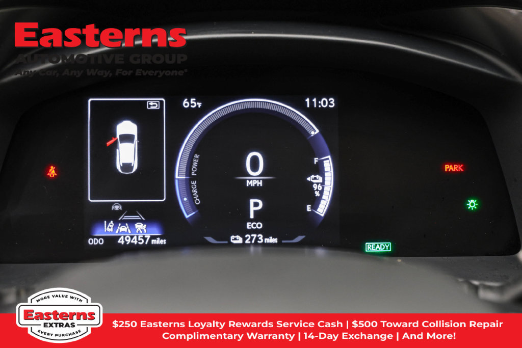 Used 2024 Lexus RZ 300e Premium w/ Accessory Package (Z1) FWD image 19