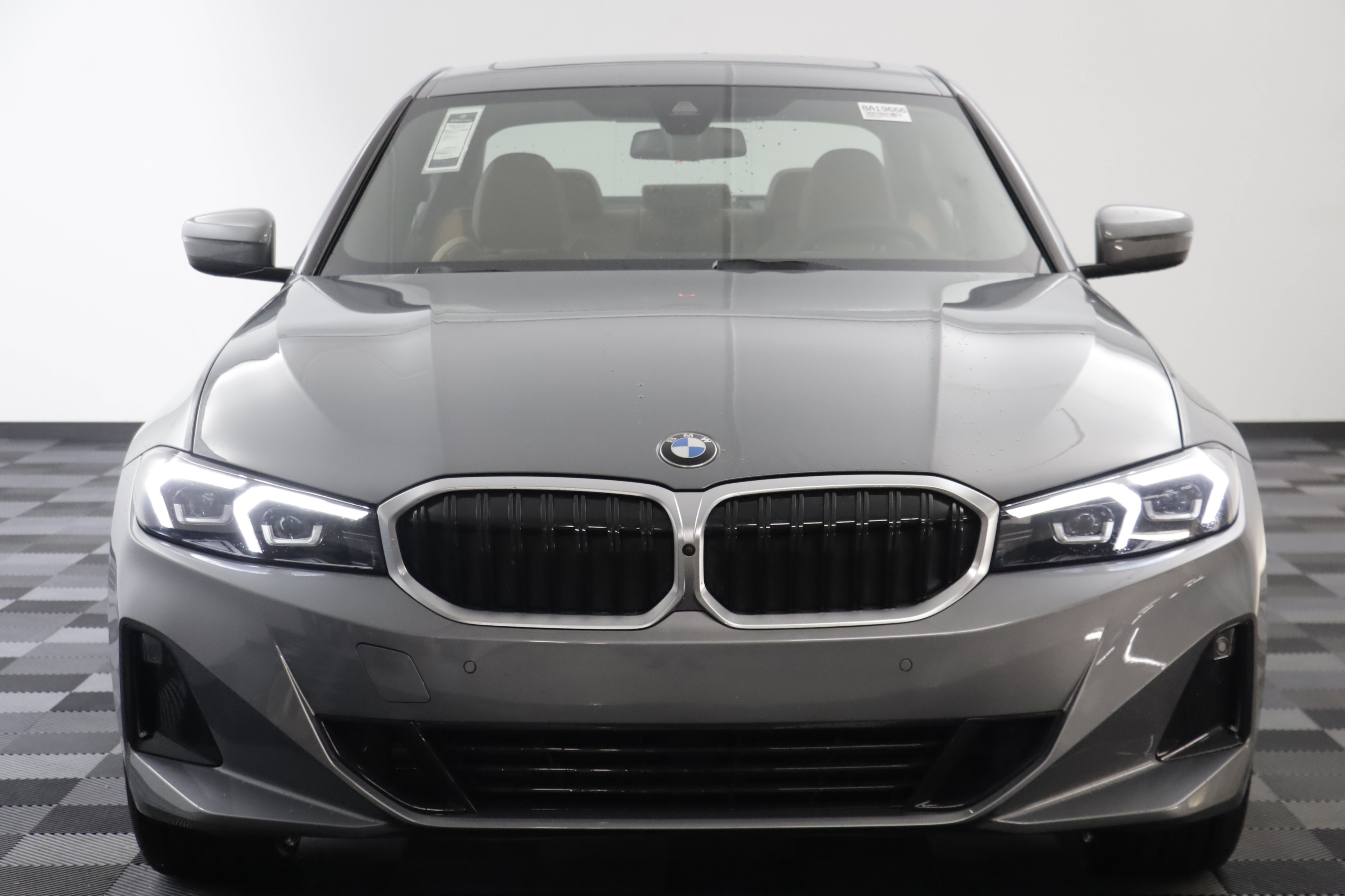 Used 2026 BMW 330i xDrive Sedan AWD/4WD image 21