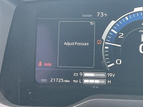 Used 2023 Toyota Tundra 1794 Edition image 8