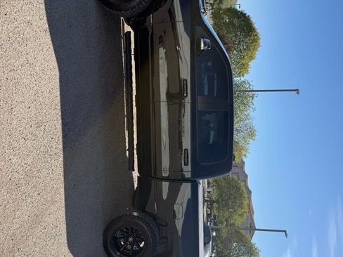 Used 2022 RAM 1500 Big Horn image 9