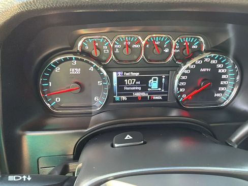 Used 2019 Chevrolet Tahoe LT RWD image 15