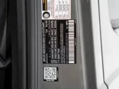 Used 2025 Mercedes-Benz G 63 AMG 4MATIC image 57