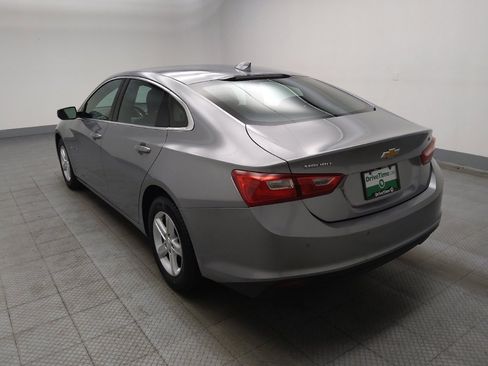 Used 2024 Chevrolet Malibu LT image 5