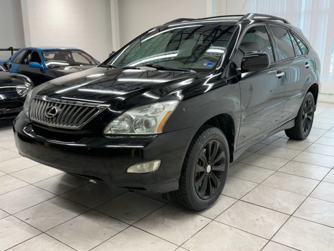 Used 2008 Lexus RX 350 2WD image 3