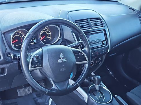 Used 2014 Mitsubishi Outlander Sport ES image 14