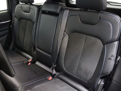 Used 2023 Jeep Grand Cherokee Trailhawk w/ Rear Seat Video Group I AWD/4WD image 22