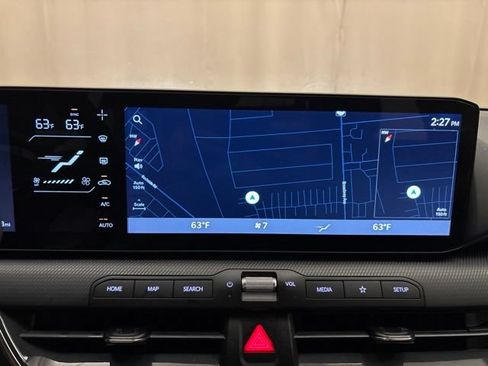 Certified 2025 Kia K4 EX w/ GT-Line Sunroof Package FWD image 17