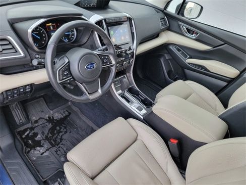 Used 2021 Subaru Ascent Limited w/ Popular Package #2A image 19