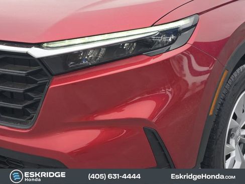 New 2026 Honda CR-V LX image 6