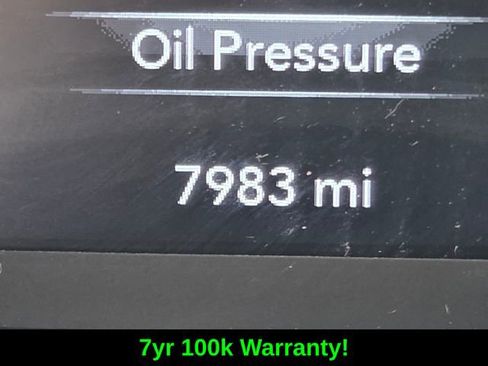 Used 2025 Jeep Wrangler Sport AWD/4WD image 34