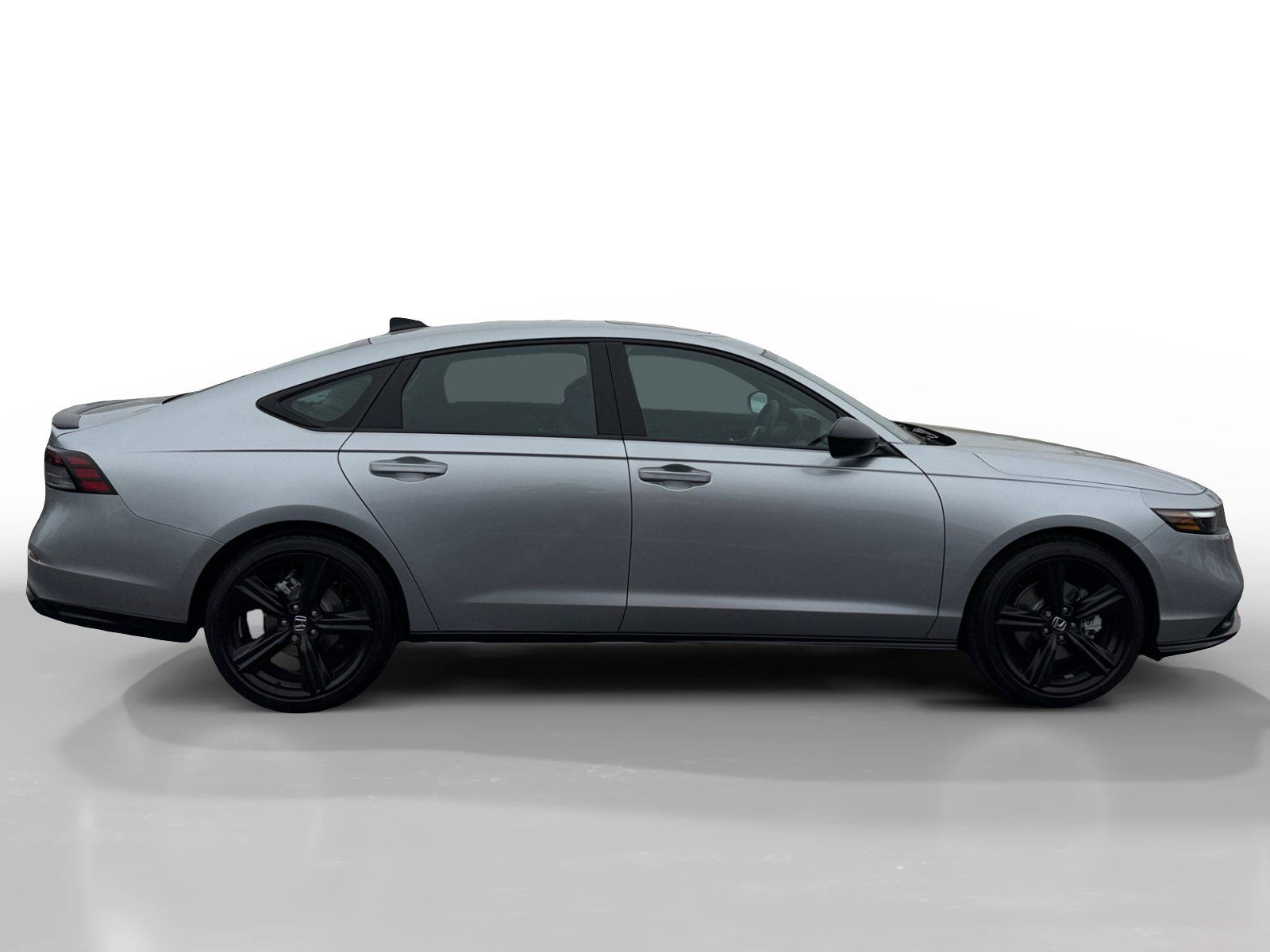 New 2026 Honda Accord Sport image 6