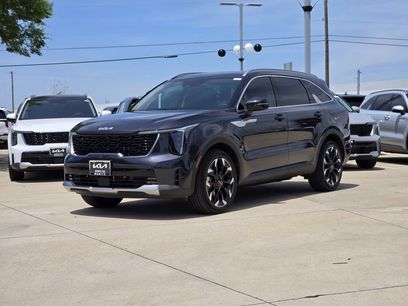 New 2026 Kia Sorento EX w/ EX Premium Package