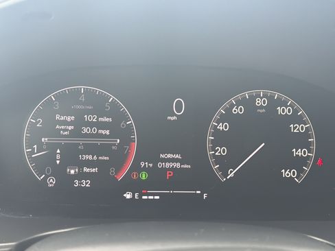 Used 2024 Honda Civic Sport image 20
