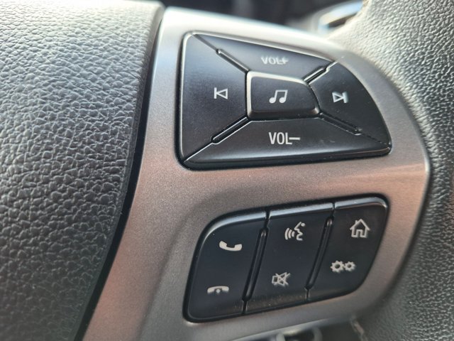 Used 2021 Ford Ranger XLT w/ Equipment Group 302A High AWD/4WD image 14