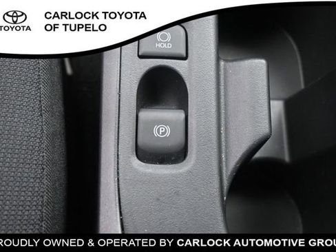 Used 2026 Toyota Corolla LE FWD image 16